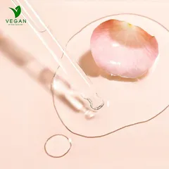 Tinh chất hoa hồng Cocoon Việt Nam 30ml (rose serum) - VEGAN - Mỹ phẩm thuần chay