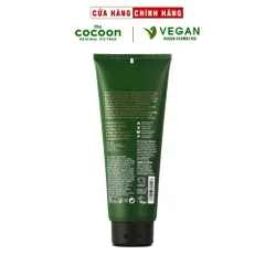 Dầu xả bưởi Pomelo dạng TUÝP Cocoon 310ml thuần chay giúp tóc mềm mượt