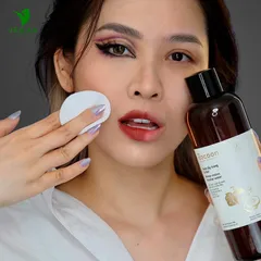 BIGSIZE - Nước tẩy trang bí đao The Cocoon Vietnam 500ml cho da dầu mụn