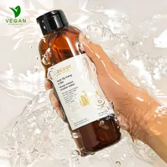 BIGSIZE - Nước tẩy trang bí đao The Cocoon Vietnam 500ml cho da dầu mụn