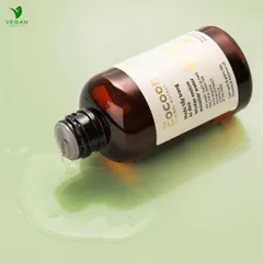 Nước tẩy trang bí đao cocoon 140ml thuần chay - VEGAN Mỹ phẩm thuần chay