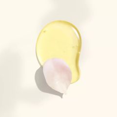 Bigsize - Dầu tẩy trang hoa hồng Cocoon 310ml tẩy sạch makeup & dưỡng ẩm thuần chay
