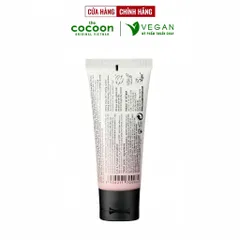 Sáp dưỡng ẩm đa năng sen Hậu Giang phiên bản giới hạn Cocoon 30ml mỹ phẩm thuần chay
