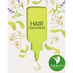 Cải tiến mới - Nước dưỡng tóc tinh dầu bưởi pomelo cocoon 140ml VEGAN - Mỹ phẩm thuần chay