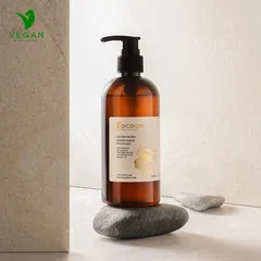 Gel tắm bí đao Cocoon 310ml (winter melon shower gel) - VEGAN - Mỹ phẩm thuần chay