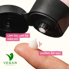 Sáp dưỡng ẩm đa năng sen Hậu Giang phiên bản giới hạn 