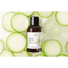 Combo Toner bí đao cân bằng da cocoon 140ml+Nước dưỡng tinh dầu bưởi pomelo cocoon 140ml