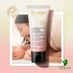 Sáp dưỡng ẩm đa năng sen Hậu Giang phiên bản giới hạn 