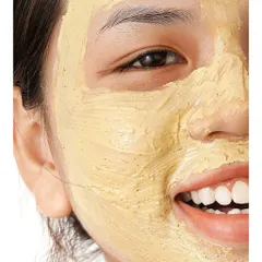 Mặt nạ nghệ Hưng Yên cocoon 30ml thuần chay sáng da đều màu