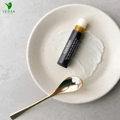 Son dưỡng môi dầu dừa bến tre the Cocoon Việt Nam 5g VEGAN - Mỹ phẩm thuần chay
