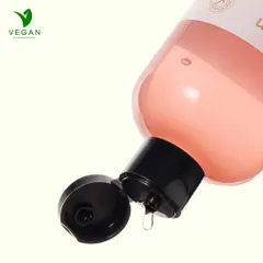 Toner Nước cân bằng da Sen Hậu Giang cocoon 500ml thuần chay, cấp ẩm