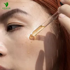 Tinh chất nghệ Hưng Yên C22 Cocoon (serum) 22% vitamin C sáng da, mờ thâm  30ml