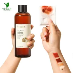 [SVIP] - Nước tẩy trang bí đao The Cocoon Vietnam 500ml thuần chay cho da dầu mụn