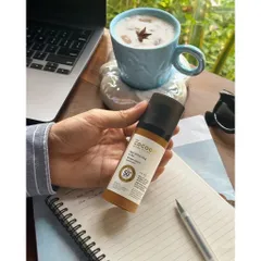 [SVIP] Kem chống nắng bí đao quang phổ rộng, bảo vệ rất cao SPF 50 +, PA ++++ Cocoon 50ml thuần chay