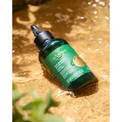 [SVIP] - BẢN CẢI TIẾN - Nước dưỡng tóc tinh dầu bưởi ( pomelo hair tonic ) Cocoon 140ml thuần chay