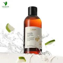 [SVIP] Toner nước bí đao cân bằng da cocoon 310ml - VEGAN - Mỹ phẩm thuần chay