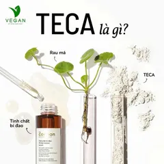 [SVIP] Serum tinh chất bí đao cocoon 70ml sạch mụn - VEGAN - Mỹ phẩm thuần chay