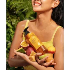 [SVIP] Gel tắm đường thốt nốt An Giang Cocoon 500ml - Vegan Mỹ phẩm thuần chay