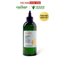 [Hàng tặng không bán] BIGSIZE - BẢN CẢI TIẾN Nước dưỡng tóc tinh dầu bưởi Pomelo Cocoon 310ml