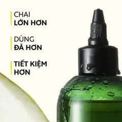 [Hàng tặng không bán] BIGSIZE - BẢN CẢI TIẾN Nước dưỡng tóc tinh dầu bưởi Pomelo Cocoon 310ml