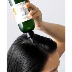 [Hàng tặng không bán] BIGSIZE - BẢN CẢI TIẾN Nước dưỡng tóc tinh dầu bưởi Pomelo Cocoon 310ml