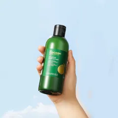 Combo dầu gội bưởi Pomelo Cocoon 310ml + Dầu xả bưởi Pomelo Cocoon 310ml thuần chay