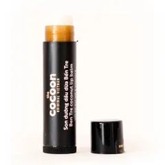 Combo Thạch hoa hồng dưỡng ẩm cocoon 30ml + Son dưỡng dầu dừa bến tre cocoon 5g VEGAN - mỹ phẩn thuần chay