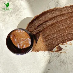 Combo Gel bí đao rửa mặt cocoon 140ml + HŨ Cà phê Đắk Lắk sạch da chết cocoon 200ml