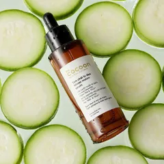 Serum - Tinh chất chuyên sâu vấn đề da VEGAN Thuần Chay COCOON, HERBARIO cho mọi loại da
