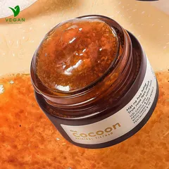 Top 8 Mặt nạ đắp mặt VEGAN Thuần Chay COCOON, HERBARIO dành cho mọi loại da