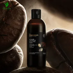 TOP 11 Gel rửa mặt, Sữa rửa mặt VEGAN Thuần Chay COCOON, HERBARIO sạch dịu nhẹ mọi loại da