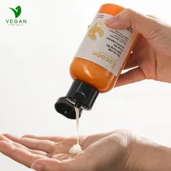 TOP 11 Gel rửa mặt, Sữa rửa mặt VEGAN Thuần Chay COCOON, HERBARIO sạch dịu nhẹ mọi loại da
