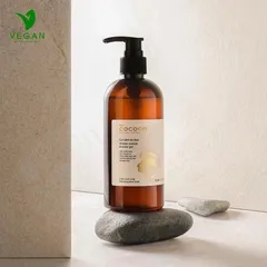 Gel tắm bí đao Cocoon 500ml (winter melon shower gel) - VEGAN - Mỹ phẩm thuần chay