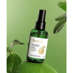 MEMBERGIFT [Hàng tặng không bán] - Nước dưỡng tóc tinh dầu bưởi cocoon 140ml