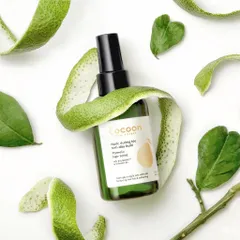 MEMBERGIFT [Hàng tặng không bán] - Nước dưỡng tóc tinh dầu bưởi cocoon 140ml