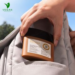 [HÀNG TẶNG KHÔNG BÁN] Bigsize - Sữa Kem chống nắng bí đao quang phổ rộng SPF 50 +, PA ++++ Cocoon 50ml