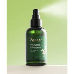 Nước xịt rửa tay khô Khuynh Diệp & Bạc Hà Cocoon 140ml