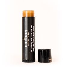 Combo 2 thỏi Son dưỡng môi dầu dừa bến tre the cocoon 5g/1thỏi