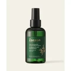 [Hàng tặng không bán] - Nước xịt rửa tay khô Khuynh Diệp & Bạc Hà Cocoon 140ml