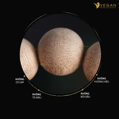 Vòng tay trầm hương VEGAN làm quà tặng cho bé