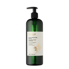 Gel tắm khuynh diệp & bạc hà cocoon 500ml