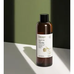Combo nước tẩy trang bí đao cocoon 500ml + Son dưỡng môi dầu dừa bến tre cocoon 5g