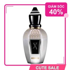 (Cao Cấp) Nước Hoa Unisex Xerjoff Tony Iommi Monkey Special EDP 100ml Chính Hãng Chính Hãng