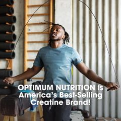 Creatine Capsules - Tăng sức mạnh hỗ trợ hiệu suất tập luyện săn chắc cơ bắp 200 viên sản xuất chính hãng tại Mỹ