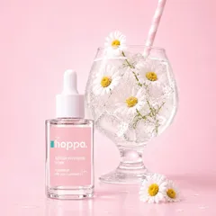 Serum The Hoppa Blemish Preventing 30ml làm đều màu da, hỗ trợ cấp ẩm, kiềm dầu,kháng viêm hiểu quả