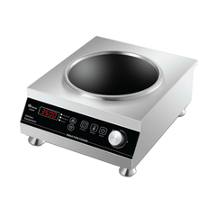 BẾP TỪ ĐƠN CÔNG NGHIỆP SOWUN SW1230
