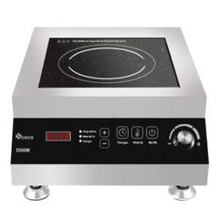 BẾP TỪ ĐƠN CÔNG NGHIỆP SOWUN SW 1235
