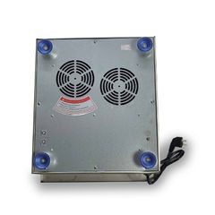 BẾP TỪ ĐƠN CÔNG NGHIỆP SOWUN SW 1235