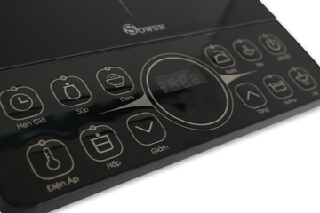 BẾP ĐIỆN TỪ ĐƠN SOWUN SW 163S
