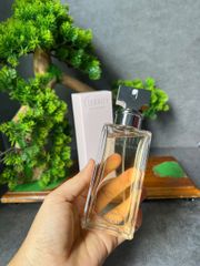 Thanh lí chai đã mở nilong Nước Hoa Calvin Klein Eternity Eau Fresh EDP 100ML
